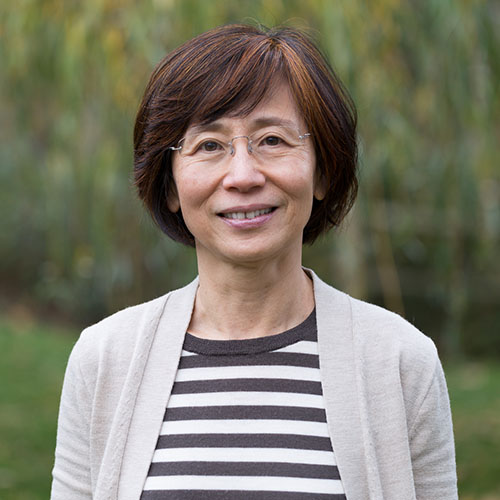 Kelly Wang